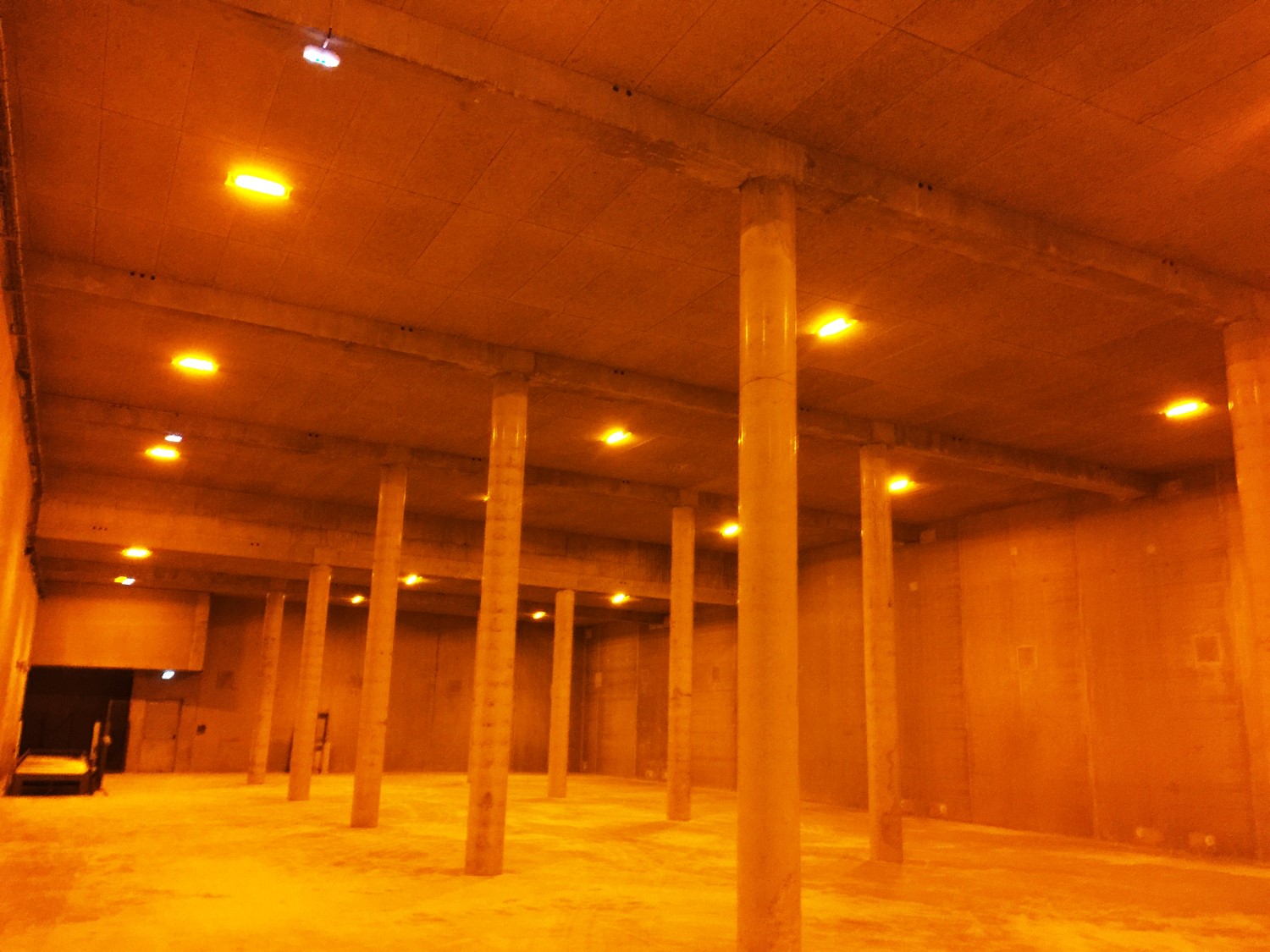 OENOLEDREALISATIONS OENOLED Eclairage LED spécial Cave — free download